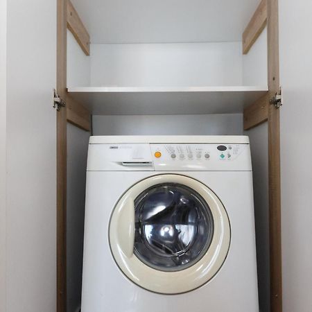 Evel'S Home Suites Szaloniki Kültér fotó