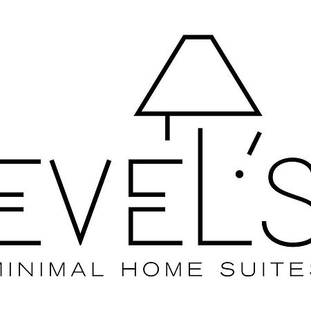 Evel'S Home Suites Szaloniki Kültér fotó