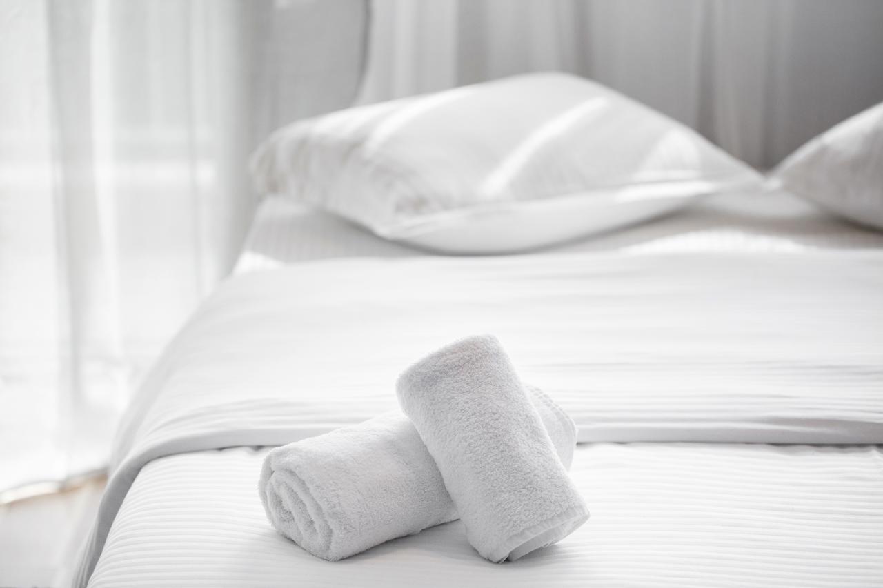 Evel'S Home Suites Szaloniki Kültér fotó