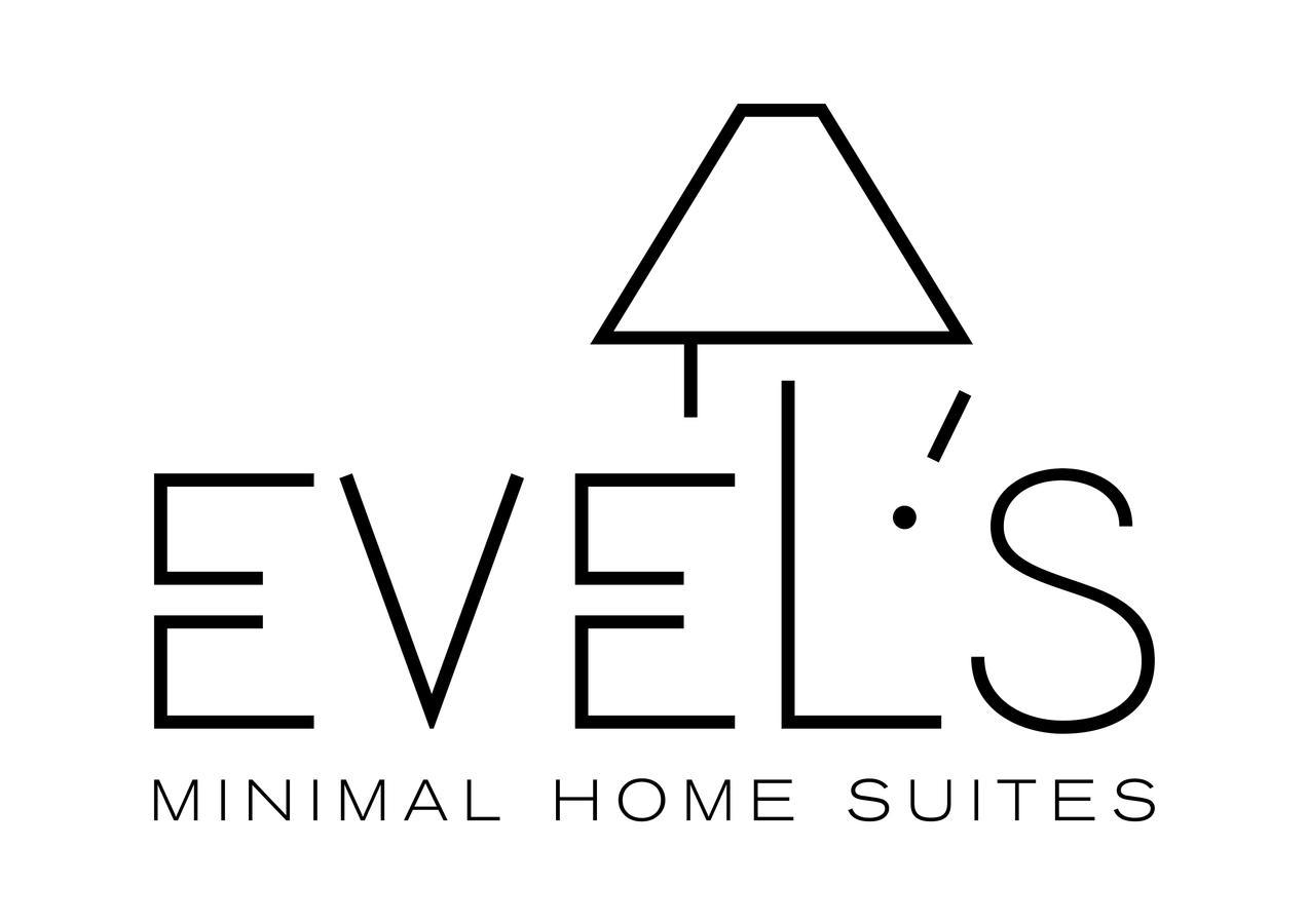 Evel'S Home Suites Szaloniki Kültér fotó