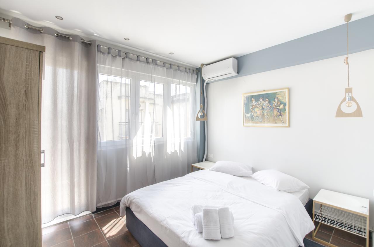 Evel'S Home Suites Szaloniki Kültér fotó