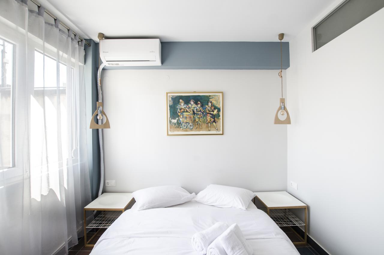 Evel'S Home Suites Szaloniki Kültér fotó