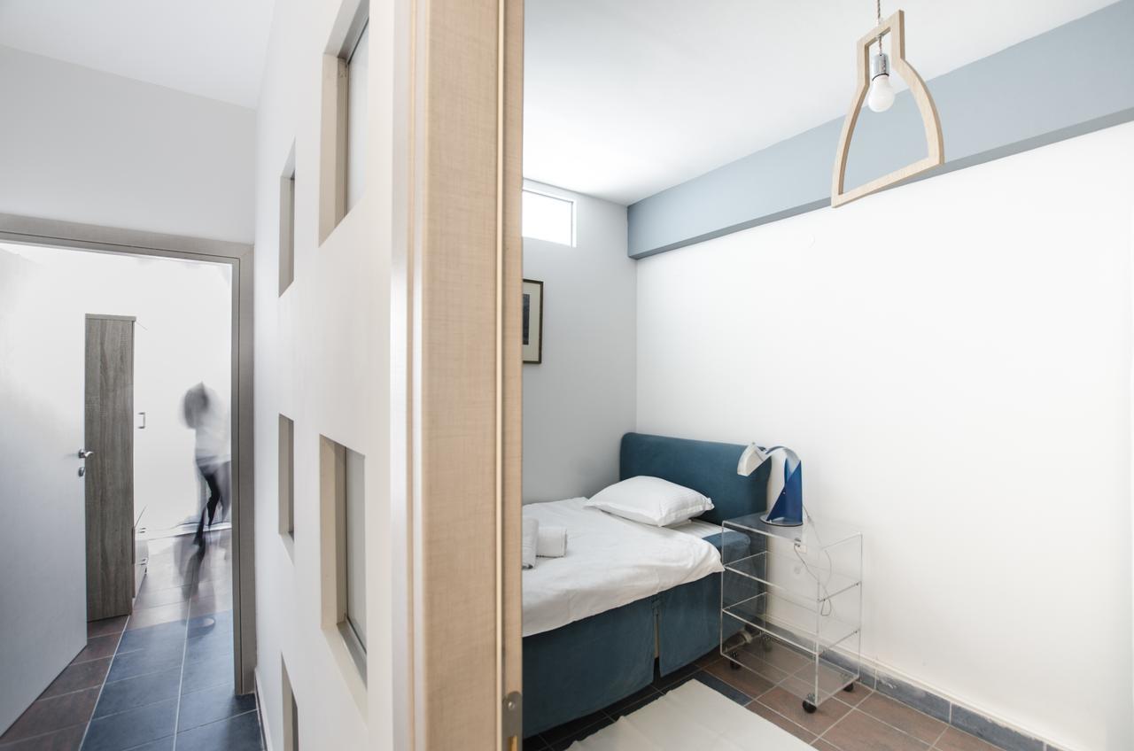 Evel'S Home Suites Szaloniki Kültér fotó