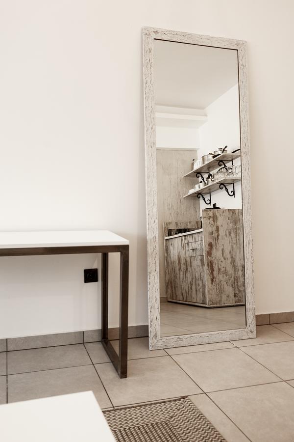 Evel'S Home Suites Szaloniki Kültér fotó