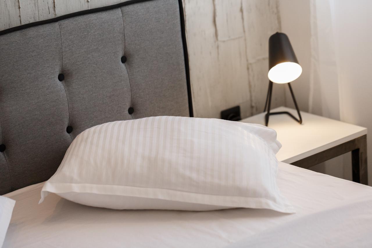 Evel'S Home Suites Szaloniki Kültér fotó